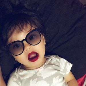 Meet your Posher, Irma